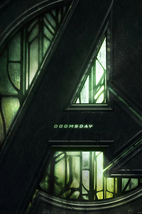 Avengers: Doomsday