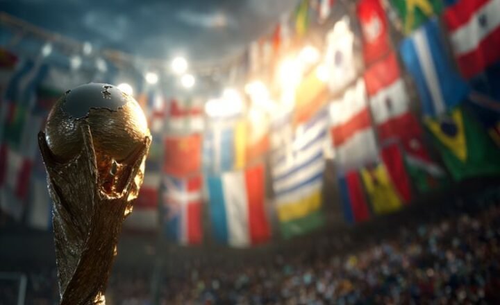 FIFA Weltmeisterschaft 2026: Alles, was Fans wissen sollten